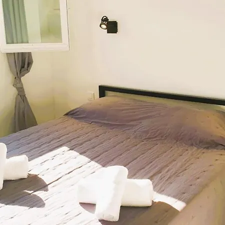 Sardi 5 Pers Calme A 5 Minutes De La Plage Вилла *