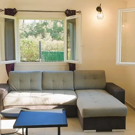 Sardi 5 Pers Calme A 5 Minutes De La Plage Villa Gialla